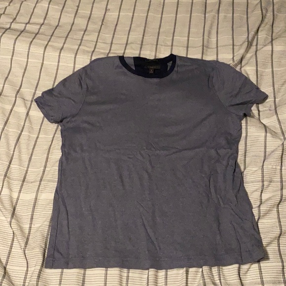Men’s BR luxury touch short sleeve tee